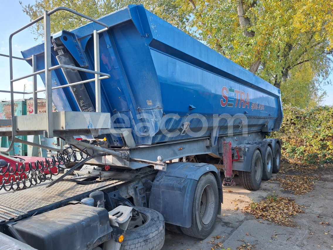 Online aukce: F.X.MEILLER  MHKS 41/3-S