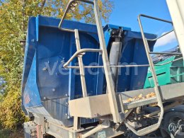 Online aukce: F.X.MEILLER  MHKS 41/3-S