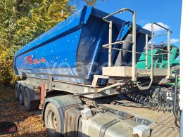 Online aukce: F.X.MEILLER  MHKS 41/3-S