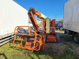 Online aukce: JLG  E300 AJP