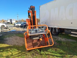 Online aukce: JLG  E300 AJP