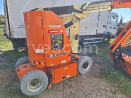 Online aukce: JLG  E300 AJP