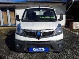 Online aukce: PIAGGIO  PORTEP NP6