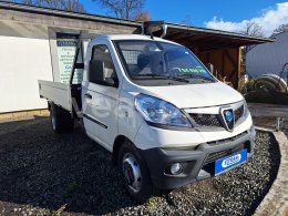 Online aukce: PIAGGIO  PORTEP NP6