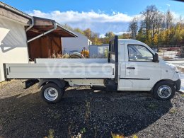 Online aukce: PIAGGIO  PORTEP NP6