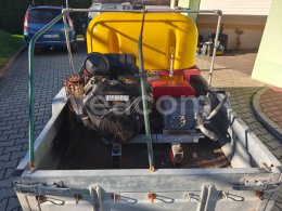 Online aukce:   NIEWIADÓW B1300