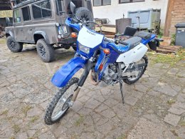 Online aukce: SUZUKI  DR-Z400S