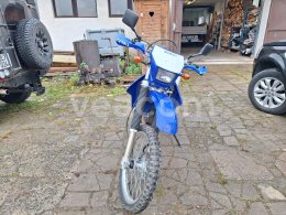 Online árverés: SUZUKI  DR-Z400S