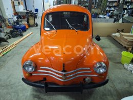 Online árverés: RENAULT  CV4
