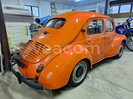 Online árverés: RENAULT  CV4