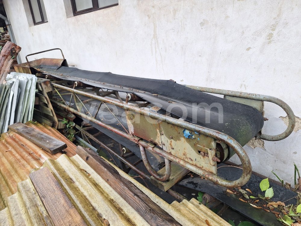 Online árverés:  PÁSOVÝ DOPRAVNÍK 5 METRŮ