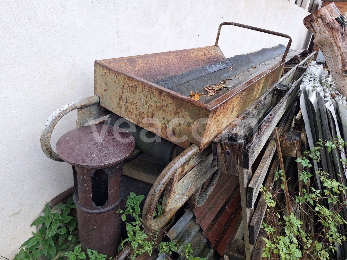 Інтернет-аукціон:   PÁSOVÝ DOPRAVNÍK 5 METRŮ