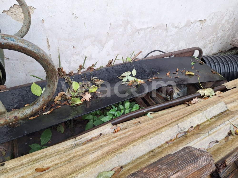 Online árverés:  PÁSOVÝ DOPRAVNÍK 7 METRŮ