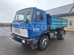 Online-Versteigerung: LIAZ  150.261