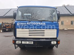 Online aukce: LIAZ  150.261