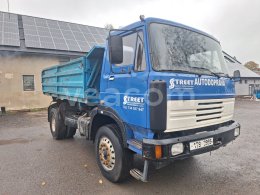 Online aukce: LIAZ  150.261