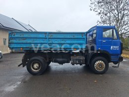 Online aukce: LIAZ  150.261