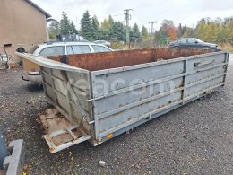 Online aukce:  KORBA NA LIAZ