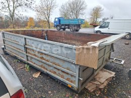 Online aukce:   KORBA NA LIAZ