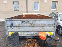 Online aukce:   KORBA NA LIAZ