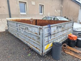 Online aukce:   KORBA NA LIAZ