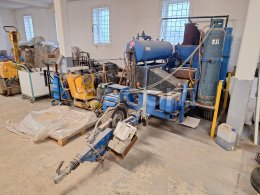 Online aukce: HENNE  LKVG 021