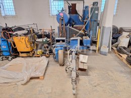 Online aukce: HENNE  LKVG 021