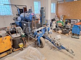 Online aukce: HENNE  LKVG 021