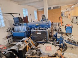 Online aukce: HENNE  LKVG 021