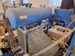 Online aukce: HENNE  LKVG 021