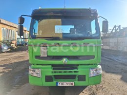 Online aukce: RENAULT  PREMIUM D 340.26 6X2