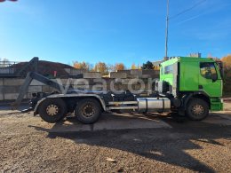 Online aukce: RENAULT  PREMIUM D 340.26 6X2