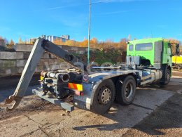 Online aukce: RENAULT  PREMIUM D 340.26 6X2