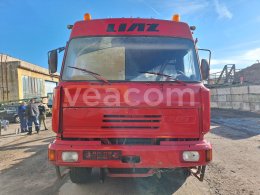 Online aukce: LIAZ  24.33 PZV 6X2