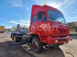 Online aukce: LIAZ  24.33 PZV 6X2