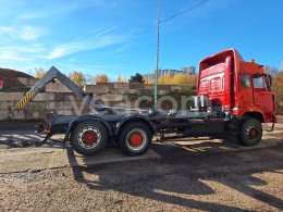 Online aukce: LIAZ  24.33 PZV 6X2