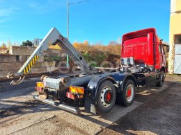 Online aukce: LIAZ  24.33 PZV 6X2