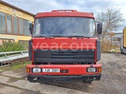 Online aukce: LIAZ  110.052 + HR