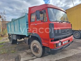 Online aukce: LIAZ  110.052 + HR