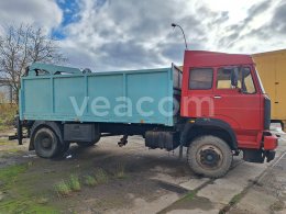 Online aukce: LIAZ  110.052 + HR