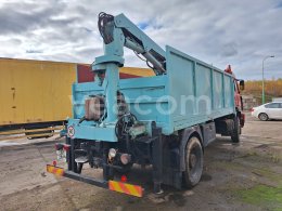 Online aukce: LIAZ  110.052 + HR