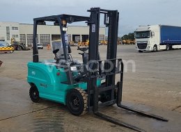 Online aukce: DIGMASTER  DM-F20