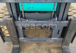 Online aukce: DIGMASTER  DM-F20