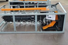 Online aukce: WOLVERINE  TCR-12-48 H