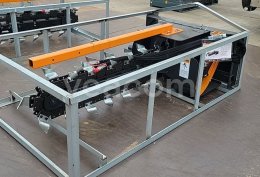 Online aukce: WOLVERINE  TCR-12-48 H