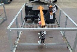 Online aukce: WOLVERINE  TCR-12-48 H