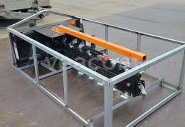 Online aukce: WOLVERINE  TCR-12-48 H