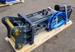 Online aukce:  SAILING75 HYDRAULICKÉ KLADIVO