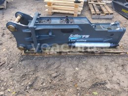 Online aukce:   SAILING75 HYDRAULICKÉ KLADIVO