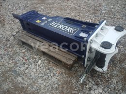 Online aukce: HIROXXX  HDX-30 HYDRAULICKÉ KLADIVO